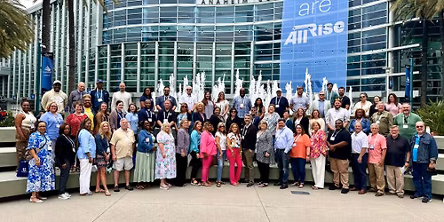 Tennessee Association of Recovery Court Professionals\u2019 annual statewide conference.