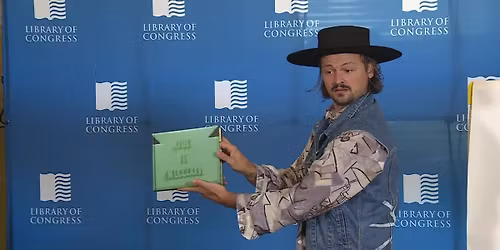 Shawn Harris at Mic Drop Comedy San Diego