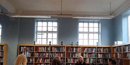Introduction to Mindfulness & Self-Compassion Taster Session