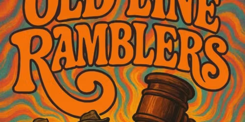 OLD LINE RAMBLERS at Wehrly's