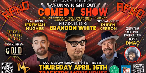 AFNO_LIVE COMEDY A FUNNY NIGHT OUT  04\/16\/2026