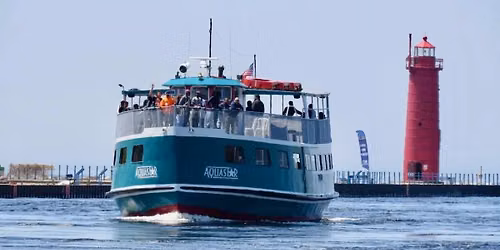 Rotary After Hours \u2013 Evening Cruise on the AquaStar