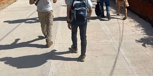 Honduras Mission Presentation