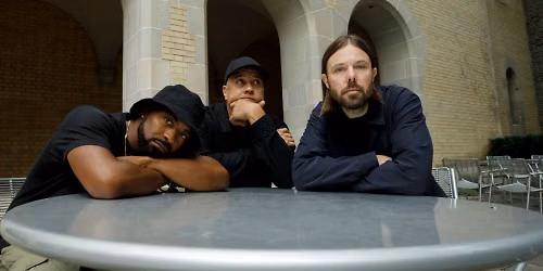Keys N Krates, House of Lords in Toronto