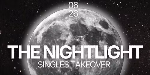 Thursday | THE NIGHTLIGHT: SINGLES TAKEOVER @KAWASAKI | Warsaw