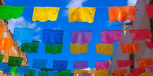 Hispanic Heritage Month Craft Night