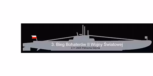 3. Bieg Bohater\u00f3w II W\u015a