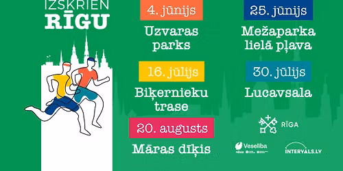 IZSKRIEN R\u012aGU 2026 | Skrie\u0161anas seri\u0101ls ceturtdien\u0101s 5 posmos