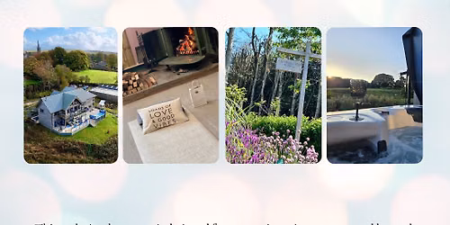 The Wellness in Menopause Day Retreat