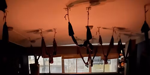 Yin Yoga Gathering \ud83c\udf15 