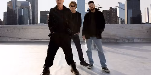 STING 3.0 Tour