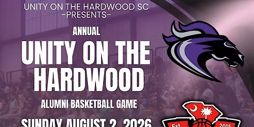 Back To School Tip-Off: Blazers  vs Vikings