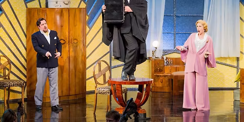 Parking Die Fledermaus