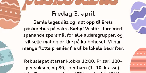 P\u00c5SKEREBUS 2026