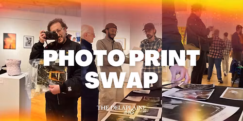 Photo Print Swap