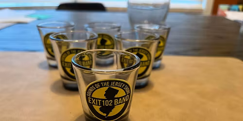 The Exit 102 Band comes to Point Pleasant!