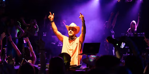 Boots N Beats - Country & EDM Concert