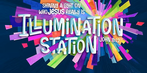VBS Illumination Station