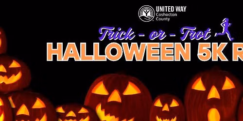 United Way Trick-or-Trot 5K Run\/Walk