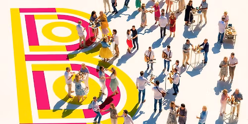 Bella Primavera - Offizielle Er\u00f6ffnung des Bozner Platzes