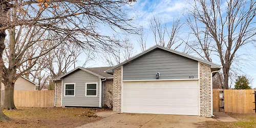 West Wichita OPEN HOUSE