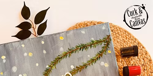 Canvas Painting - I Believe