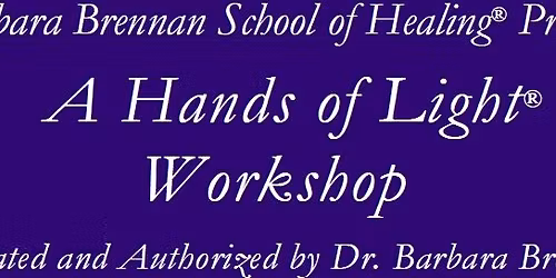 Hands of Light Workshop - East Wenatchee - June 2026