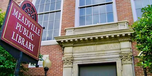 EPICC Monthly Meeting