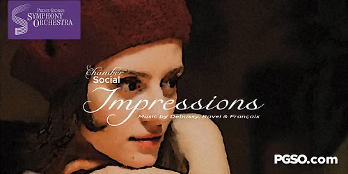 Impressions: Chamber Social by the PGSO