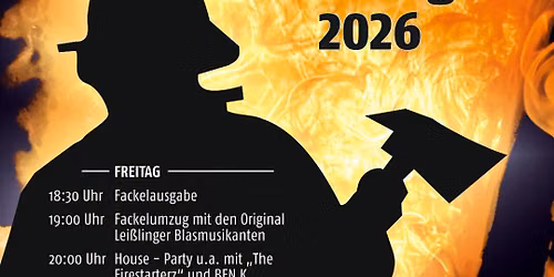 Feuerwehrfest