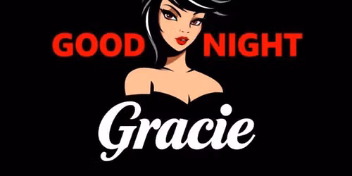 Good Night Gracie live at Wrigley!