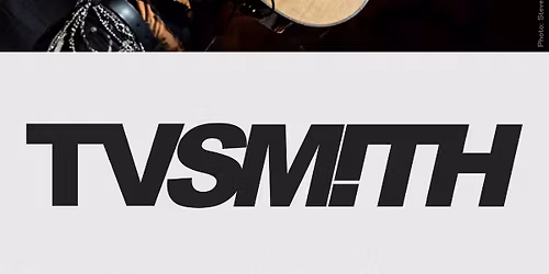 TV Smith