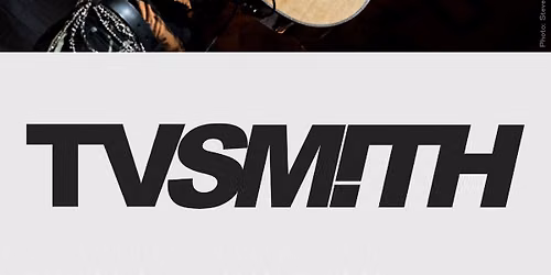 TV Smith