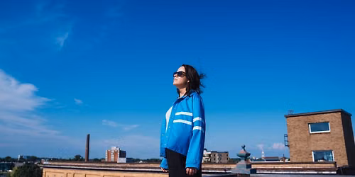 Marie Claudel \u2013 Lancement de l\u2019album Forum