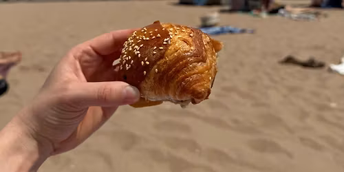Food Lovers Crawl: dumplings & savory pastries of Brighton Beach