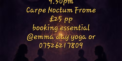 samhein yoga workshop