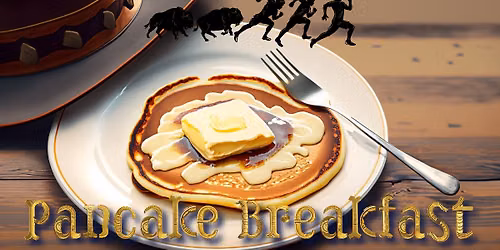 CFD Pancake Breakfast Run