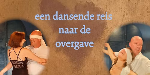 Tandanza - Leiden vanuit liefde, volgen vanuit vertrouwen