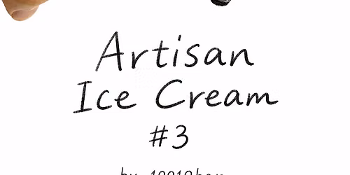 Artisan Ice Cream #3 by 10010bar