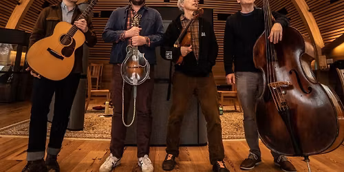 Mr. Sun Plays Duke Ellington's Nutcracker