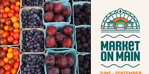 Market on Main