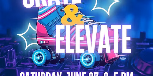 Skate & Elevate