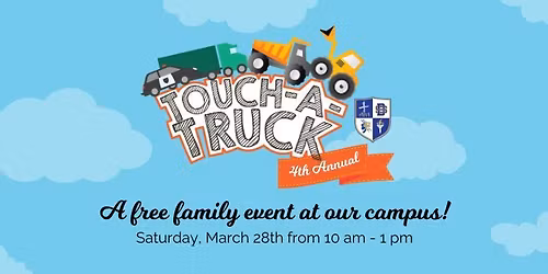 Touch-A-Truck