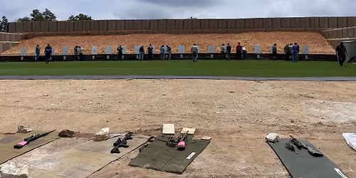 Fredericksburg, TX Appleseed Dec 06 - Dec 07, 2025