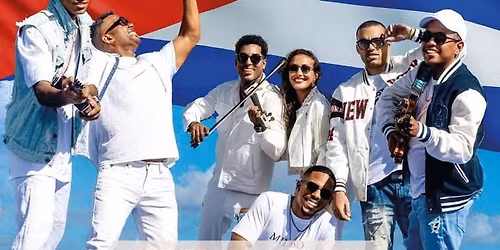 Papucho y Manana Club LIVE Concert | Cologne | AZUCA 