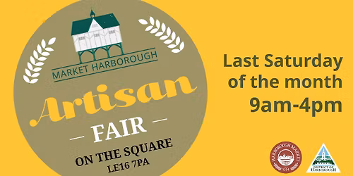 Artisan Fair on The Square