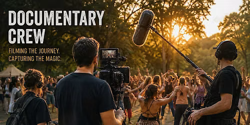 Documentary Community: Find Your Crew & Tell Meaningful Stories