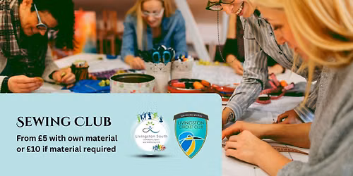 Sewing Club