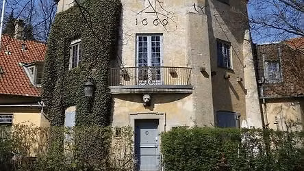 Rundvisning i Lille M\u00f8lle - ren magi