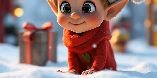 March\u00e9 de No\u00ebl Saint Laurent d'aigouze